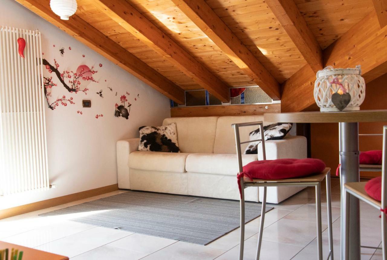 Romantic Home 松达洛 外观 照片