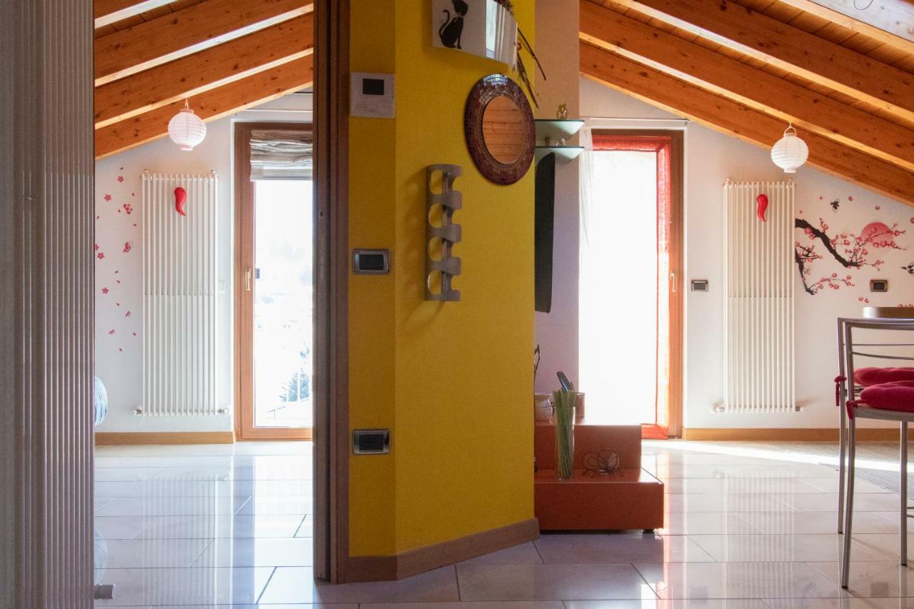 Romantic Home 松达洛 外观 照片